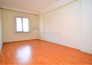 Большая квартира 2+1 для всей семьи в Джикджилли