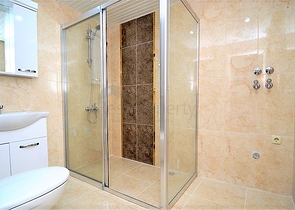 Большая квартира 2+1 для всей семьи в Джикджилли