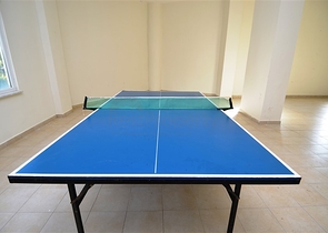 Большая квартира 2+1 для всей семьи в Джикджилли