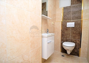 Большая квартира 2+1 для всей семьи в Джикджилли