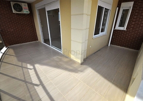 Квартира планировкой 2+1 в районе Махмутлар