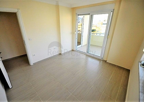 Квартира планировкой 2+1 в районе Махмутлар