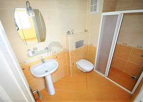 Квартира планировкой 2+1 в районе Махмутлар