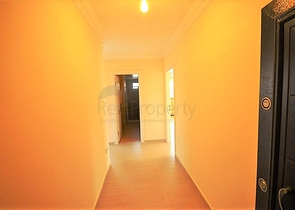 Квартира планировкой 2+1 в районе Махмутлар