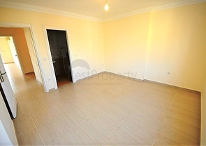 Квартира планировкой 2+1 в районе Махмутлар