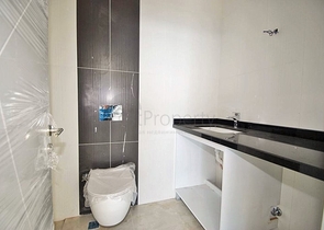 Квартира планировкой 2+1 с прямым видом на море