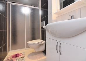 Меблированная квартира 3+1 для всей семьи в Махмутларе