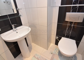 Меблированная квартира 3+1 для всей семьи в Махмутларе