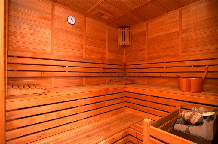 Роскошный пентхаус с прямым видом на Средиземное море