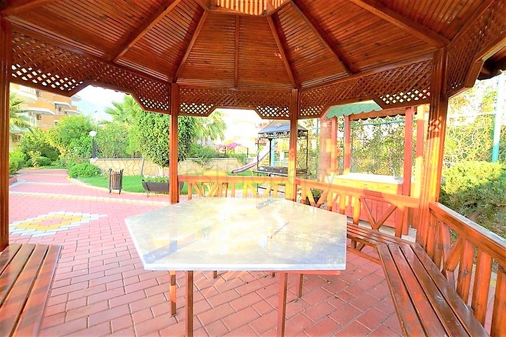 Роскошный пентхаус с прямым видом на Средиземное море