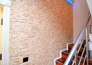 Роскошный пентхаус с прямым видом на Средиземное море