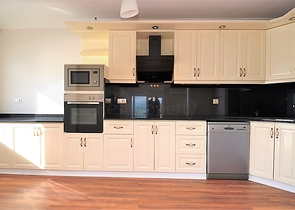 Роскошный пентхаус с прямым видом на Средиземное море