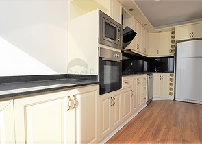 Роскошный пентхаус с прямым видом на Средиземное море