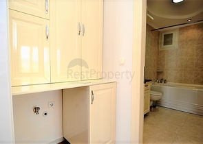 Роскошный пентхаус с прямым видом на Средиземное море