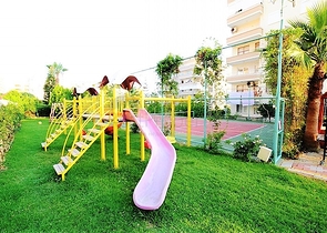 Роскошный пентхаус с прямым видом на Средиземное море