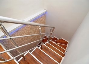 Роскошный пентхаус с прямым видом на Средиземное море