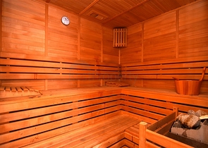 Роскошный пентхаус с прямым видом на Средиземное море