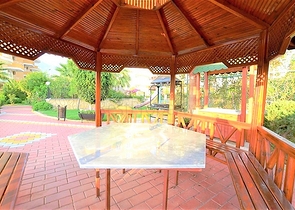 Роскошный пентхаус с прямым видом на Средиземное море