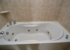 Роскошный пентхаус с прямым видом на Средиземное море