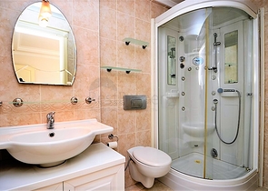 Роскошный пентхаус с прямым видом на Средиземное море