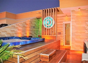 Роскошный пентхаус с прямым видом на Средиземное море