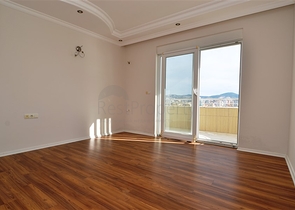 Роскошный пентхаус с прямым видом на Средиземное море