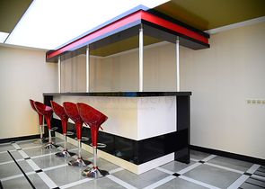 Меблированная квартира 1+1 в комплексе с богатой инфраструктурой