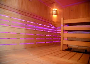 Меблированная квартира 1+1 в комплексе с богатой инфраструктурой