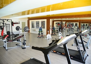 Меблированная квартира 1+1 в комплексе с богатой инфраструктурой