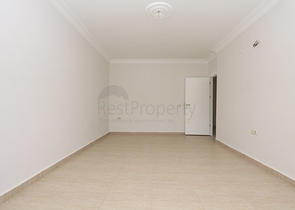 Большой пентхаус с видом на горы и море в Джикджилли