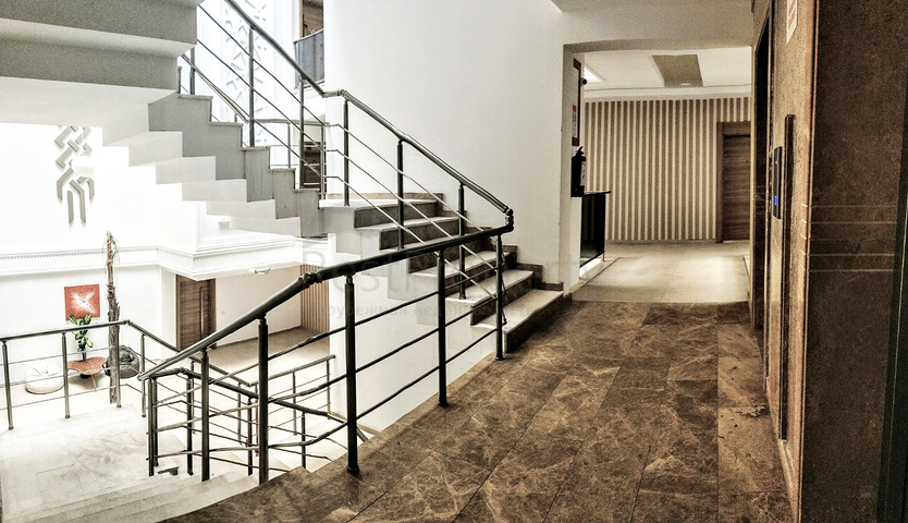 Квартира 2+1 в микрорайоне Хурма Коньяалты Анталья