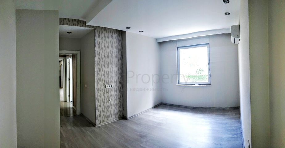 Квартира 2+1 в микрорайоне Хурма Коньяалты Анталья