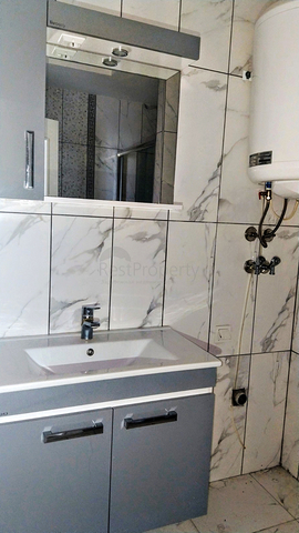 Квартира 2+1 в микрорайоне Хурма Коньяалты Анталья