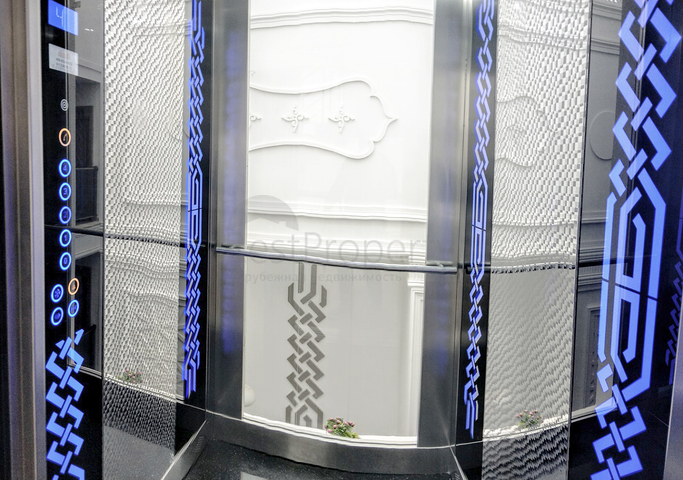 Квартира 2+1 в микрорайоне Хурма Коньяалты Анталья