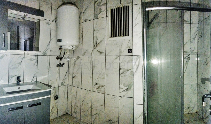 Квартира 2+1 в микрорайоне Хурма Коньяалты Анталья