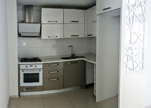 Квартира 2+1 в микрорайоне Хурма Коньяалты Анталья