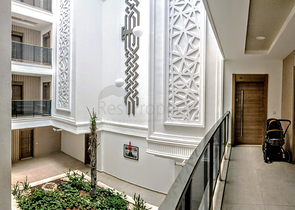 Квартира 2+1 в микрорайоне Хурма Коньяалты Анталья