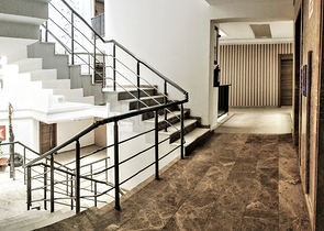 Квартира 2+1 в микрорайоне Хурма Коньяалты Анталья