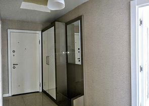 Квартира 2+1 в микрорайоне Хурма Коньяалты Анталья