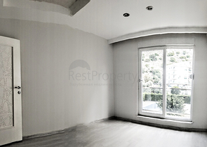 Квартира 2+1 в микрорайоне Хурма Коньяалты Анталья