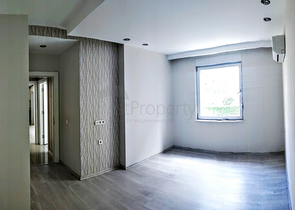 Квартира 2+1 в микрорайоне Хурма Коньяалты Анталья