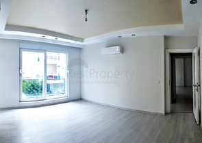 Квартира 2+1 в микрорайоне Хурма Коньяалты Анталья