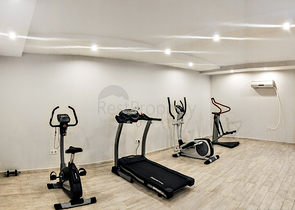 Квартира 2+1 в микрорайоне Хурма Коньяалты Анталья