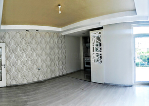 Квартира 2+1 в микрорайоне Хурма Коньяалты Анталья