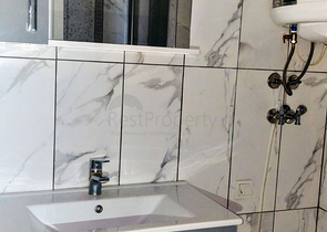 Квартира 2+1 в микрорайоне Хурма Коньяалты Анталья