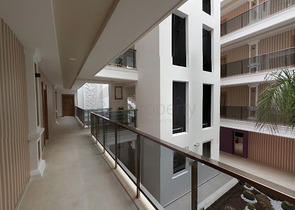 Квартира 2+1 в микрорайоне Хурма Коньяалты Анталья