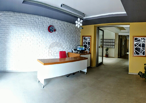 Квартира 2+1 в микрорайоне Хурма Коньяалты Анталья