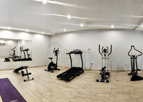 Квартира 2+1 в микрорайоне Хурма Коньяалты Анталья