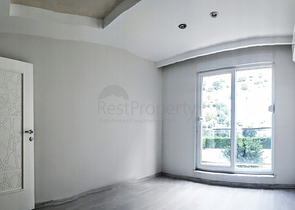 Квартира 2+1 в микрорайоне Хурма Коньяалты Анталья