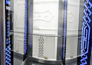 Квартира 2+1 в микрорайоне Хурма Коньяалты Анталья